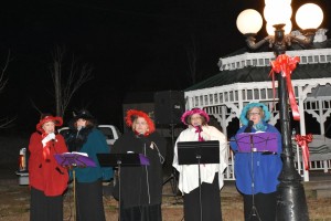 Clay 2016 Christmas Parade